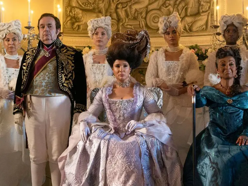 Bridgerton revela fecha de estreno de su tercera temporada