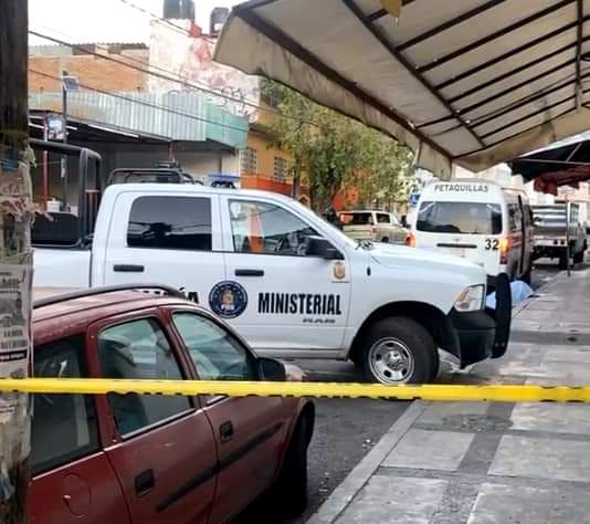 Violencia provoca suspensión de clases y  transporte público en Chilpancingo