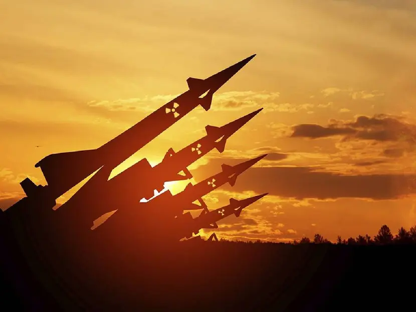 EU califica de “irresponsables” las declaraciones  de Putin sobre guerra nuclear