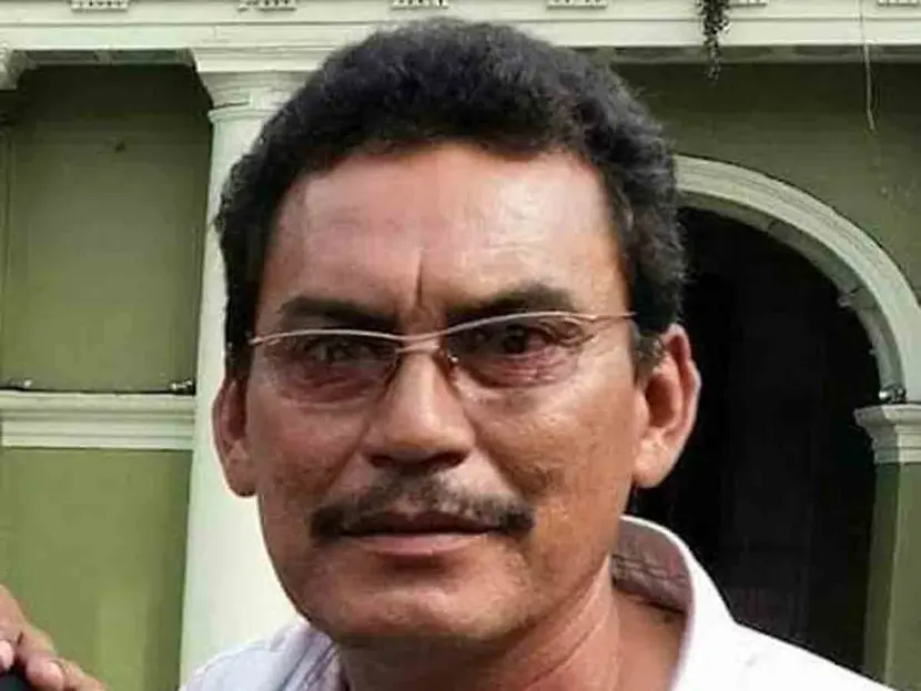 Ejecutan a exalcalde panista en Veracruz