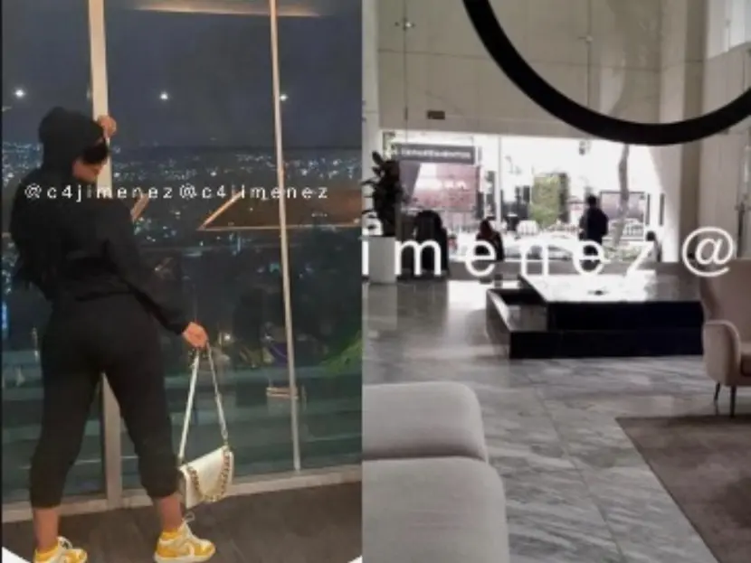 Ella era Gaby; mujer asesinada por venezolano