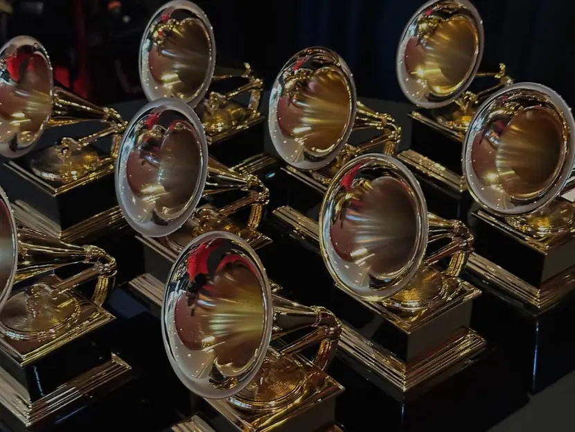 Dan a conocer a los ganadores de los premios Grammy 2024