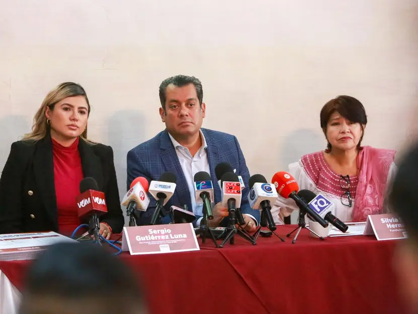 Denuncia Morena campaña sucia en Morelos