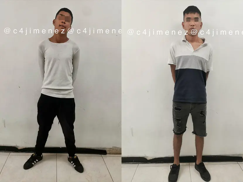 Asaltan a haitiano en Iztapalapa