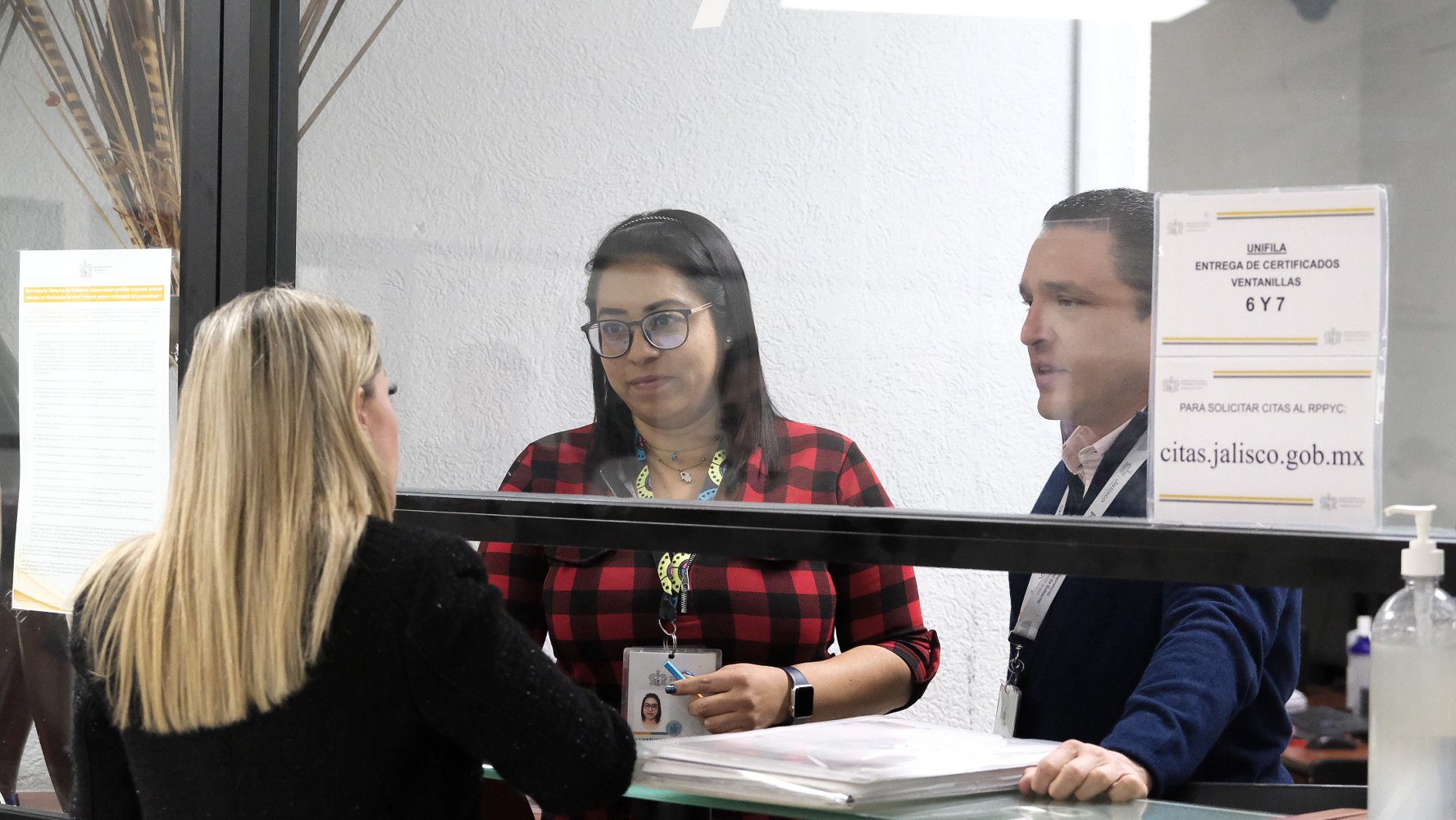 Jalisco avanza en mejora regulatoria 4 posiciones