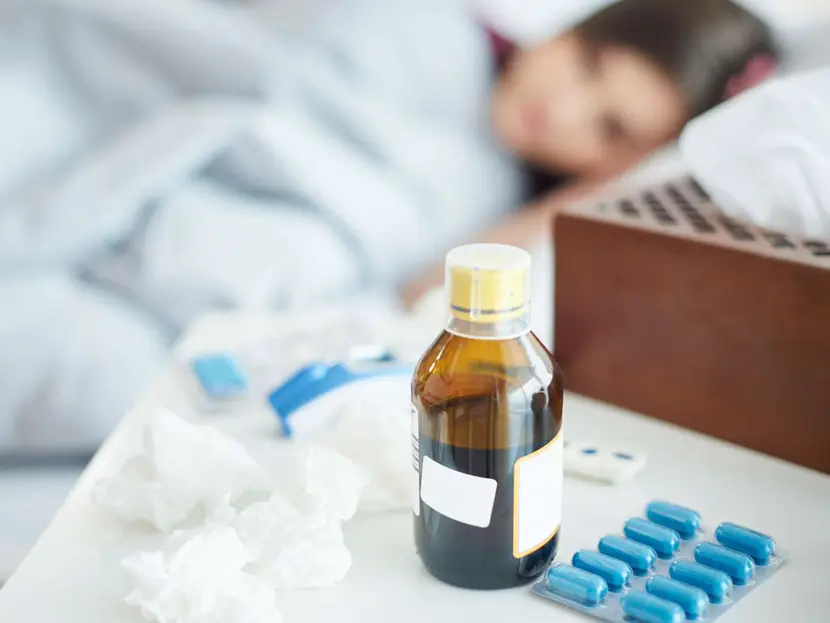 Reciben condena por muerte de 68 niños que consumieron jarabe para tos