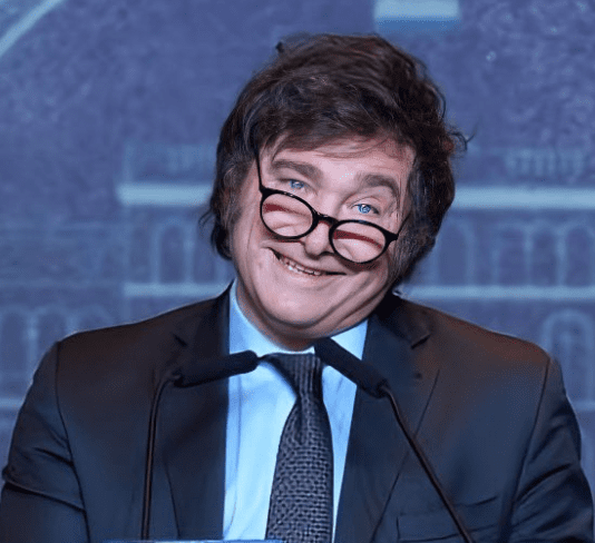 Milei reduce estructura laboral del gobierno argentino: 15 mil confirmados