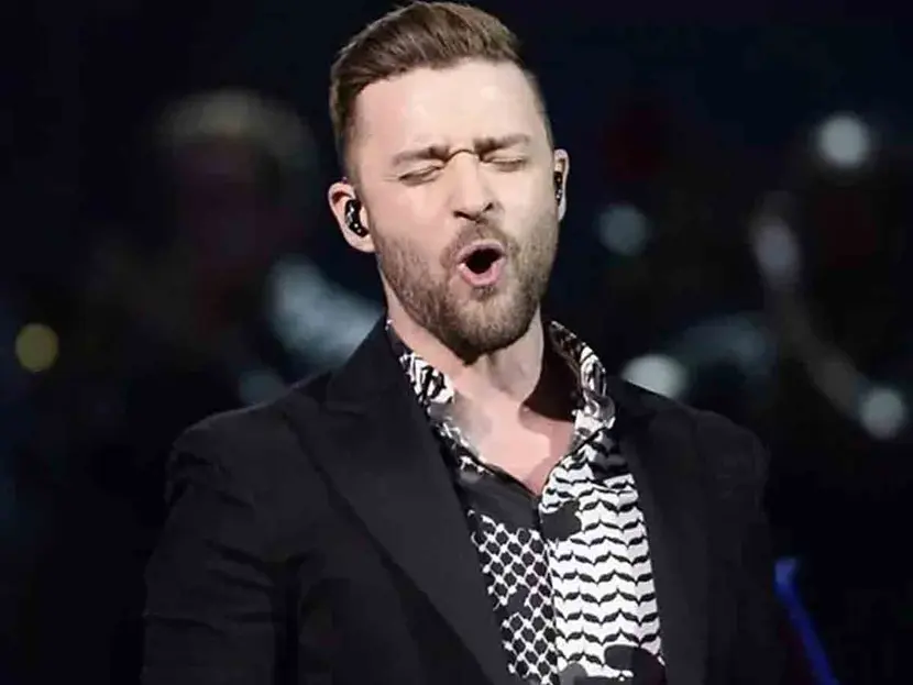 Justin Timberlake quiere dar su versión de lo ocurrido con Britney Spears