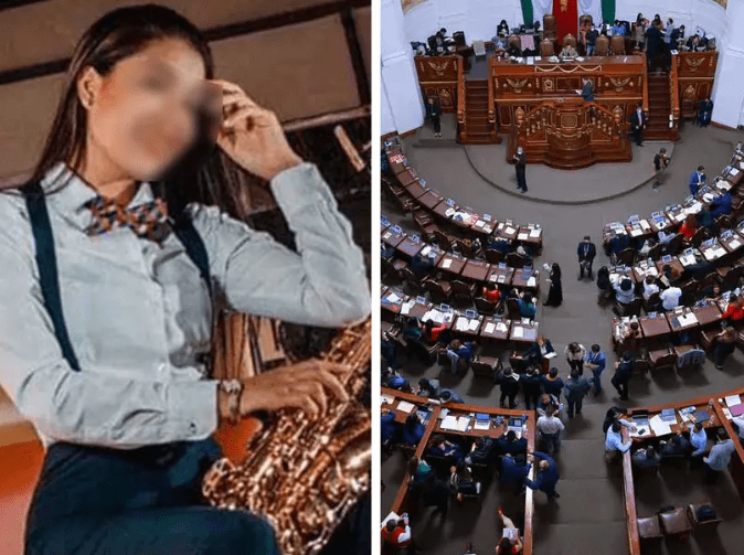 Aprueban “Ley Malena”, castigarán ataques con ácido