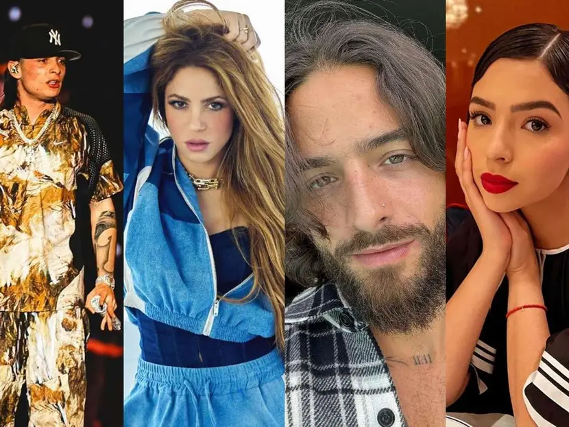 Todo lo que debes saber de los Premios Lo Nuestro 2024