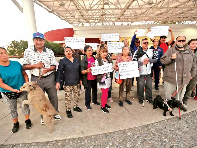 Denuncian malos manejos en Clínica Veterinaria Bienestar y Adopción Animal