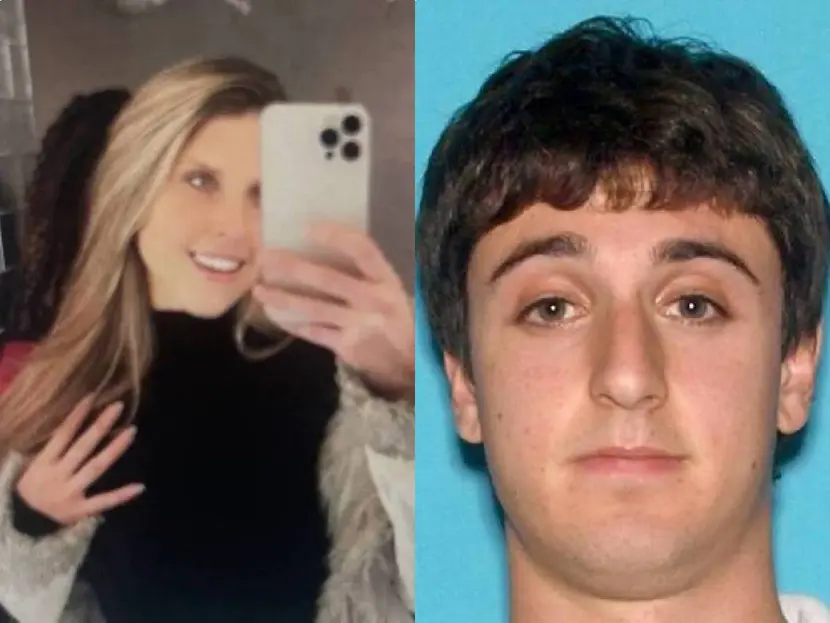 Siguiendo un manifiesto, hombre quita la vida a excompañera de preparatoria