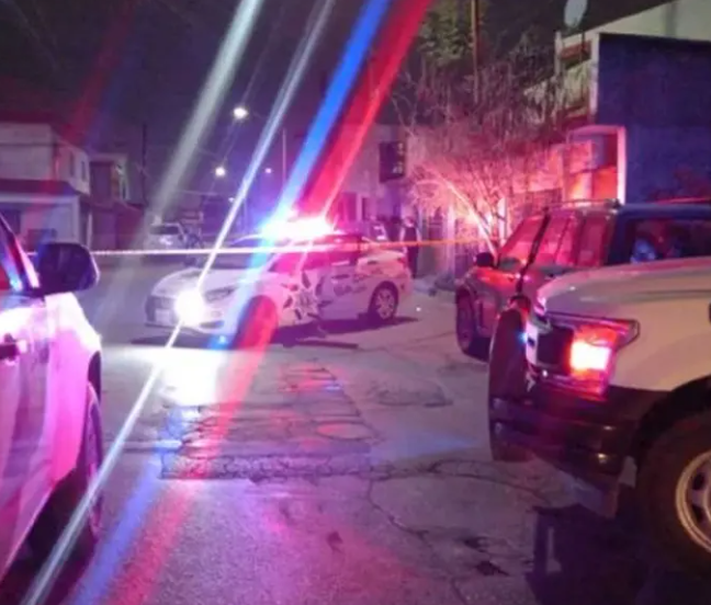 Filtran video de la ejecución de Dulce Deyanira en Nuevo León