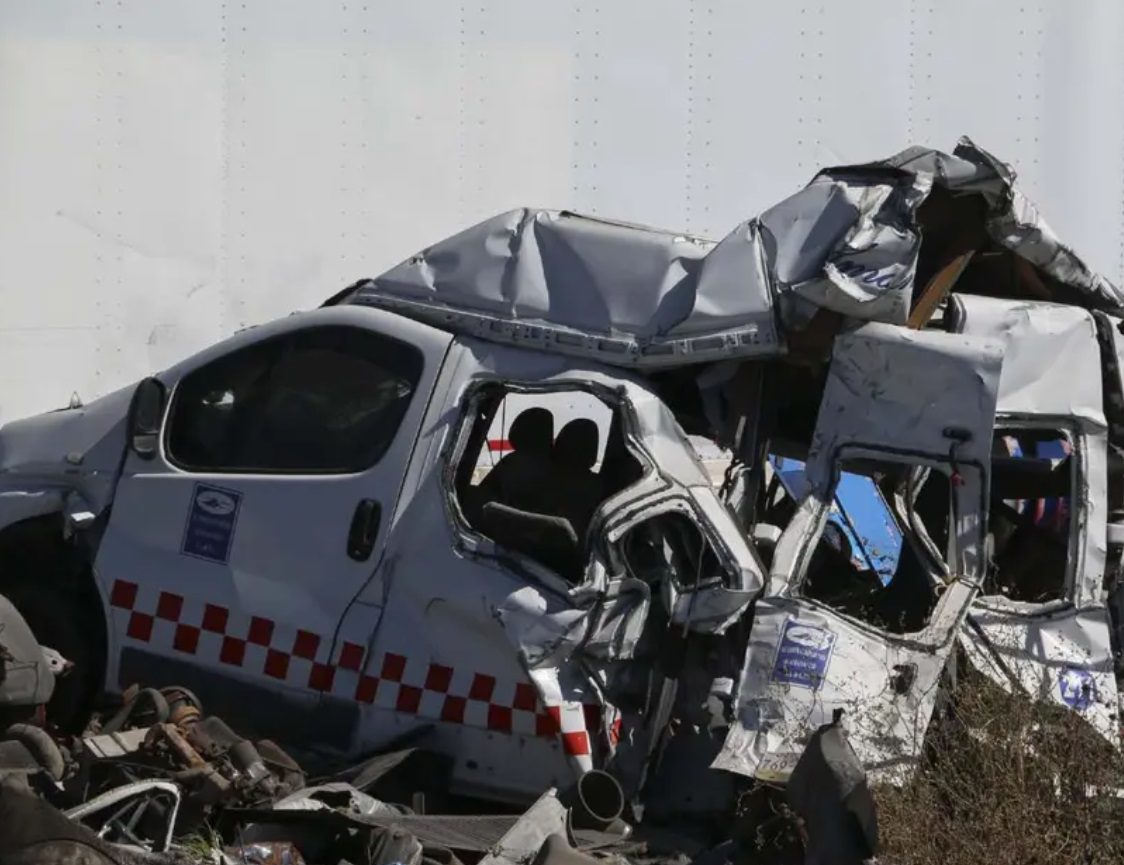 Retirarán 165 micros ‘chatarra’