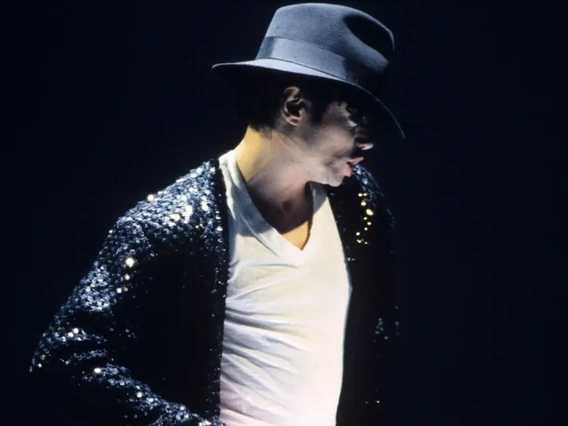 Así lucirá Jaafar Jackson como Michael Jackson en la película Rey del Pop