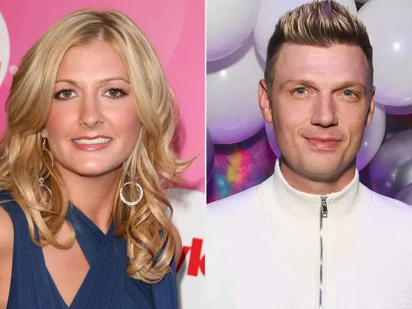 Hermana de Nick Carter falleció por sobredosis de fentanilo