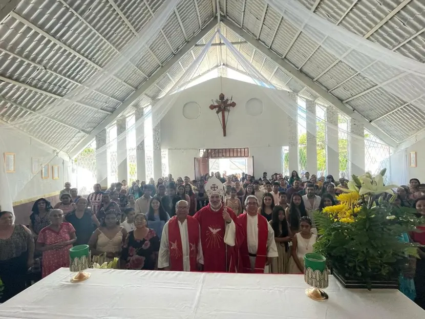 Obispos de Guerrero buscaron pactar una tregua con el crimen organizado