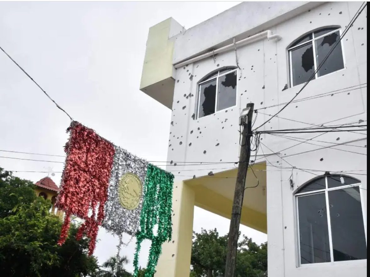 La Familia Michoacana y Los Tlacos pactan tregua en Guerrero