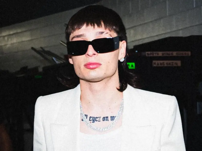 Peso Pluma cancela conciertos en Viña del Mar