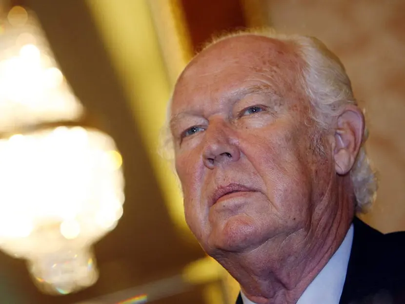 A los 86 años, muere el príncipe Víctor Manuel de Saboya, hijo del último rey de Italia
