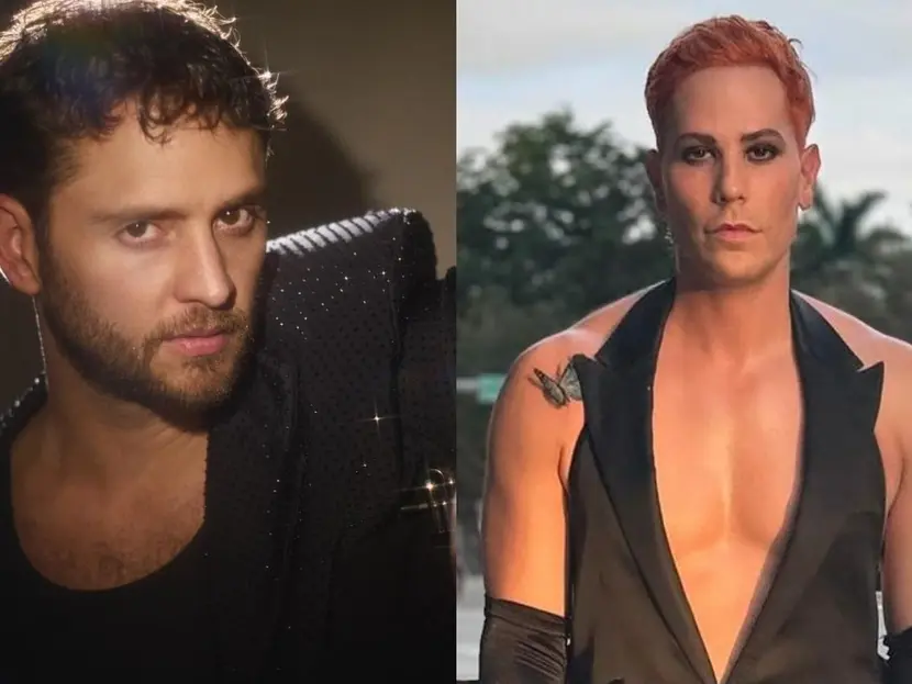 Se disculpan con RBD por no permitirles el acceso a Premios Lo Nuestro