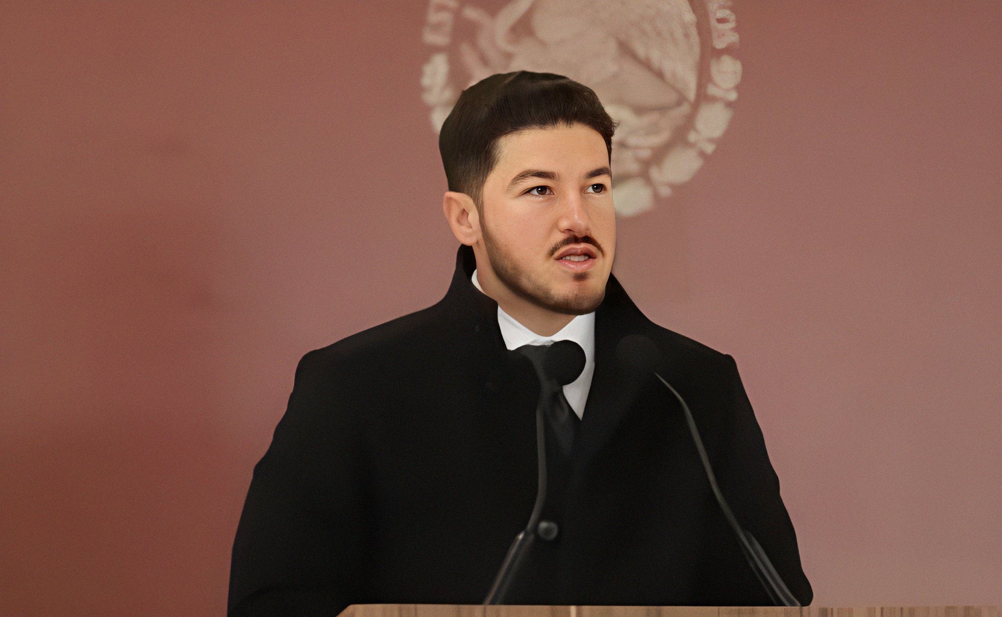 Obras de Tesla en Monterrey, comienzan el 3 de marzo