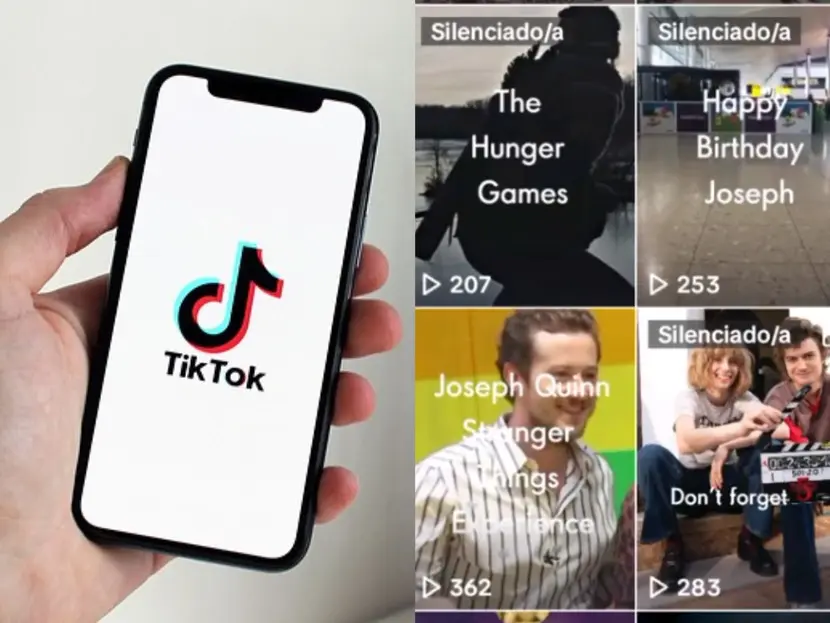 Así puedes sustituir las canciones de Universal Music en los vídeos silenciados de TikTok