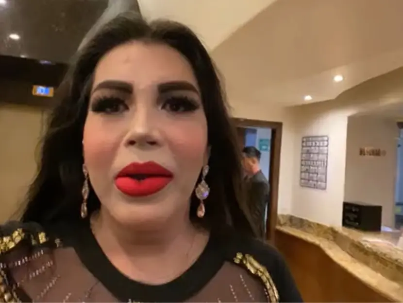 Corren a influencer Vanessa Labios 4K de hotel en Tijuana