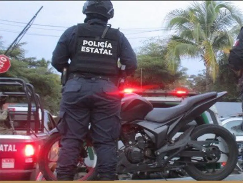 Colima fue la ciudad más violenta del mundo en el 2023