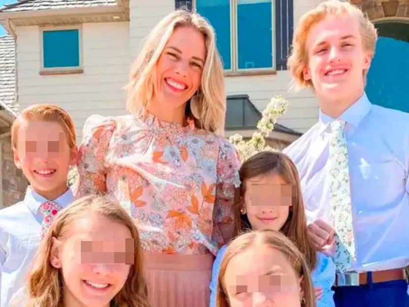 YouTuber recibe condena por maltrato infantil hacia sus hijos