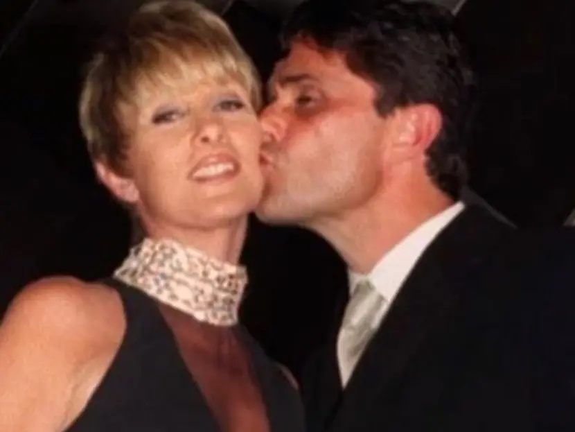 Humberto Zurita escribe mensaje a Christian Bach por aniversario luctuoso