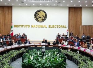 Hallan 13 millones de registros irregulares en Lista Nominal de Electores