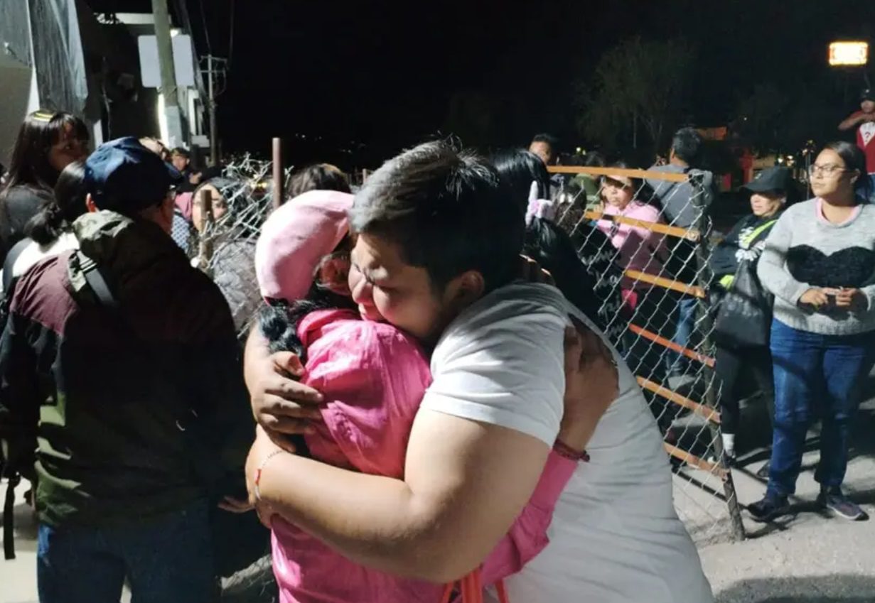 24 detenidos liberados tras operativo contra mototaxistas en Tizayuca