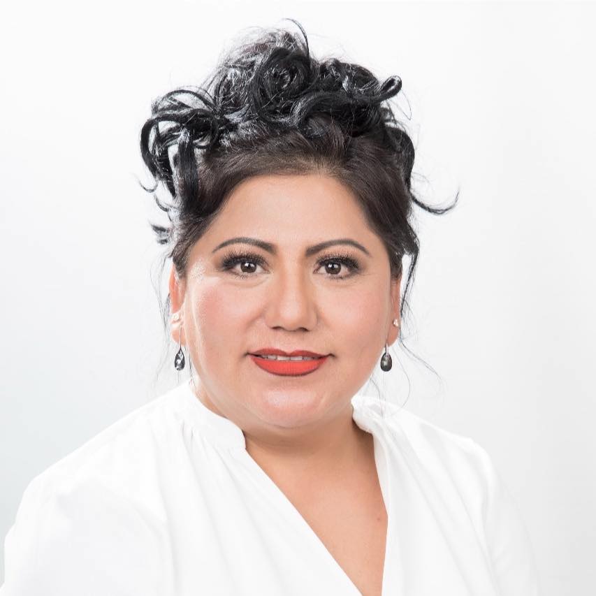 Araceli Celestino niega que la voz en el nuevo audio escándalo sea la suya