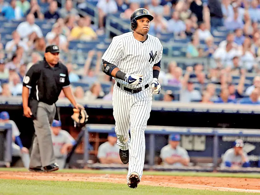 Canó refuerza a los Diablos Rojos de México