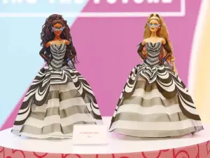 Barbie, la muñeca inclusiva en constante evolución