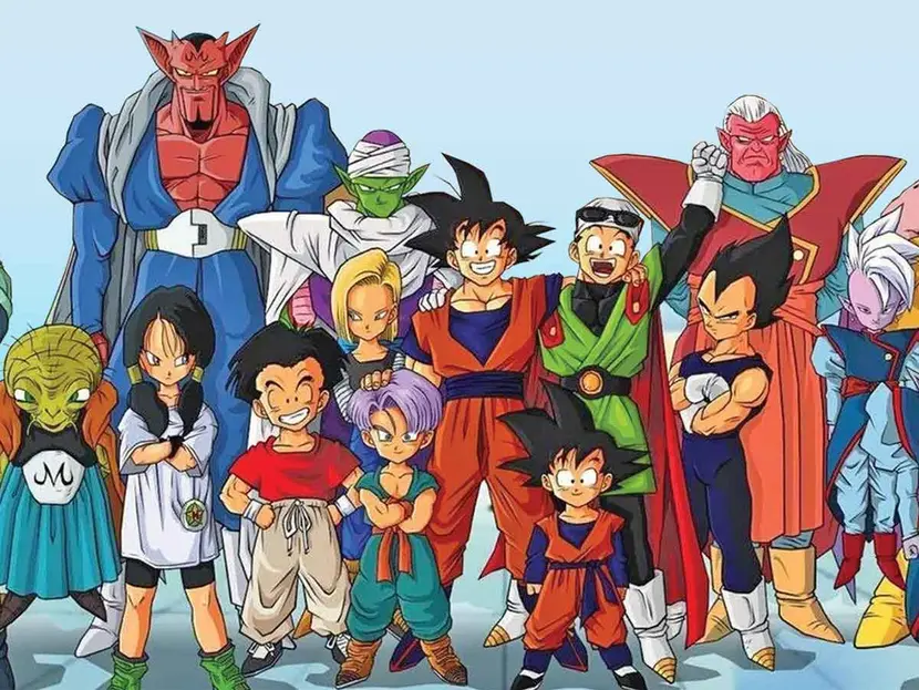Legado de Akira Toriyama va más allá del mero entretenimiento