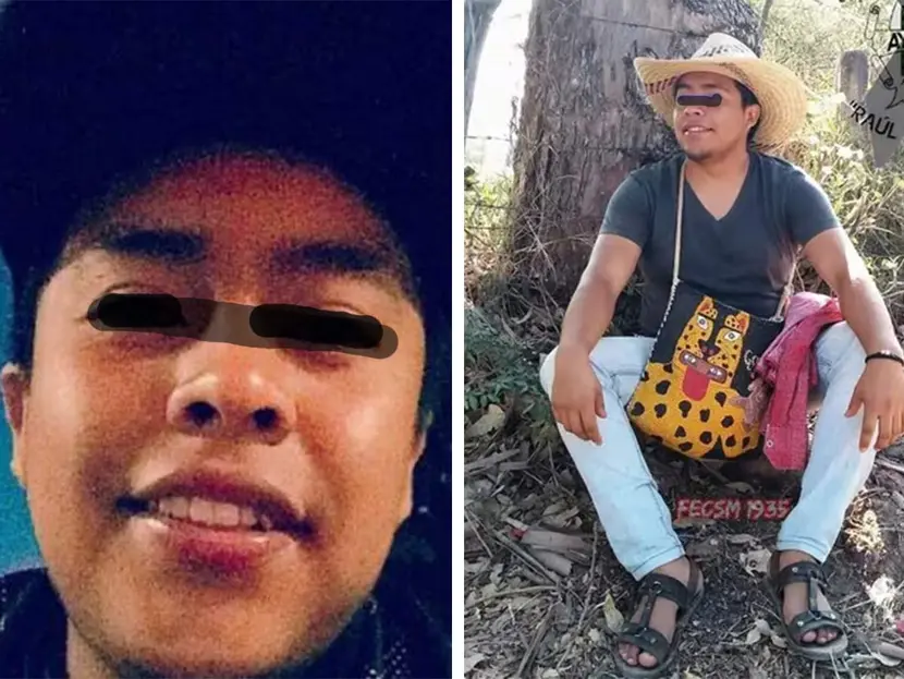 Hallazgo médico contradice consumo de drogas en normalista herido