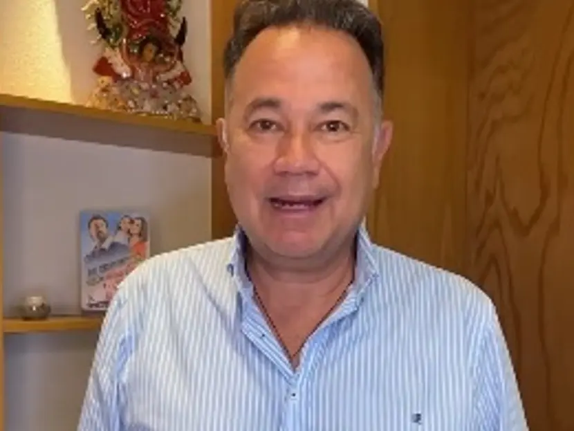 Nicandro Díaz, destacado productor de telenovelas, fallece tras incidente en Cozumel