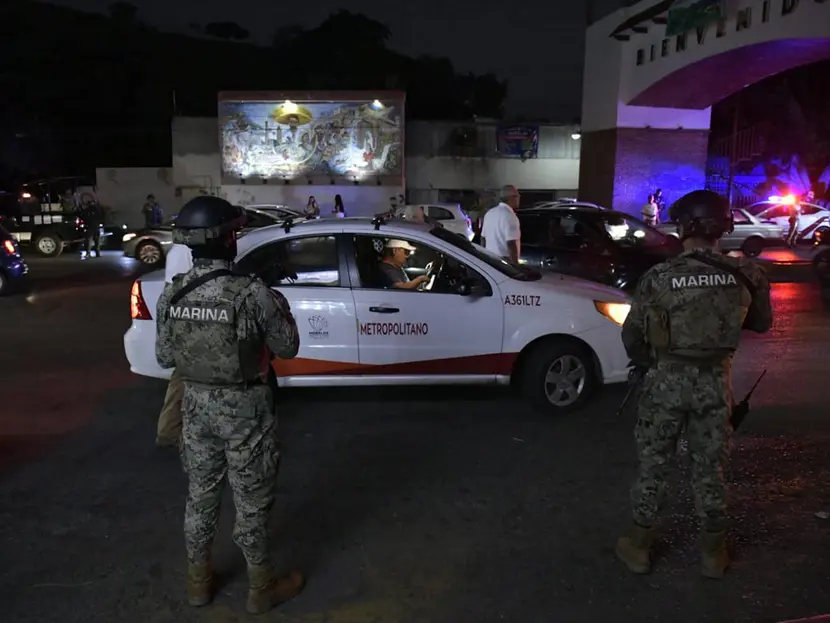 Fin de semana largo en Morelos registra 18 homicidios