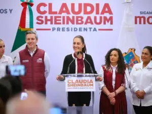 Propuestas sobre Críticas: Sheinbaum responde a madres buscadoras