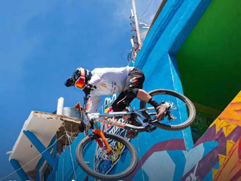 Vive la emoción con los riders en Guanajuato este fin de semana