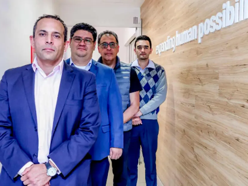 Se establece alianza para mejorar la formación de ingenieros en México