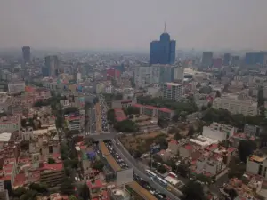 Se mantiene la Fase I de Contingencia Ambiental en el Valle de México