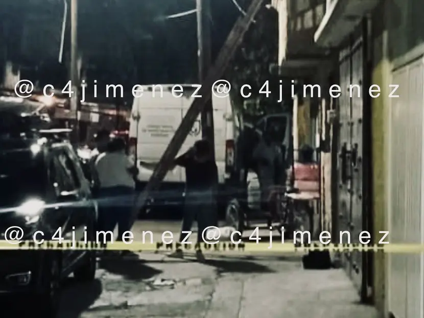 Asesinan a América Oralia tras denunciar muerte de su hijo