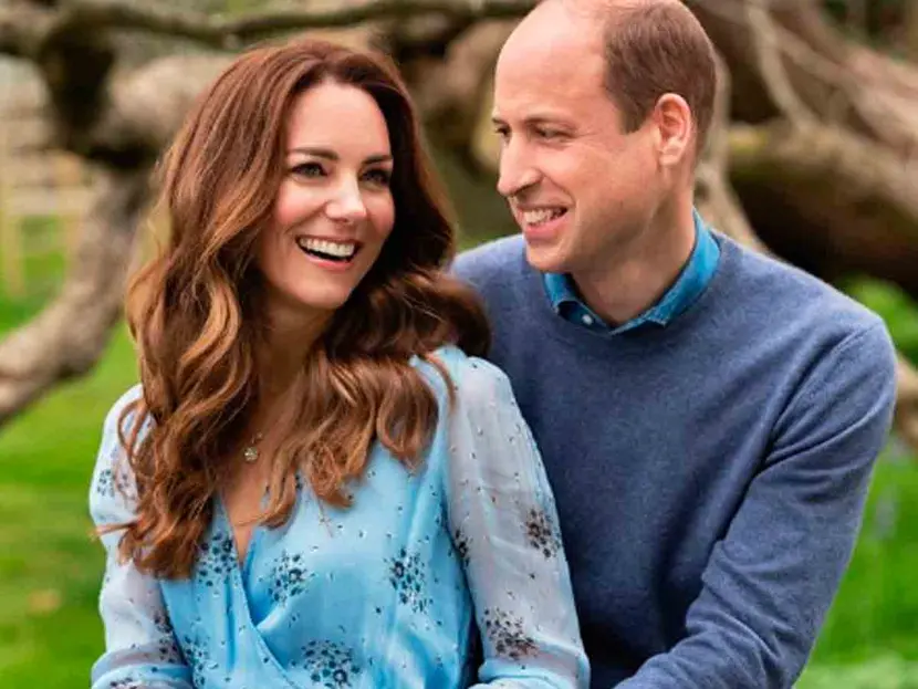 Replanteo en la monarquía si Kate Middleton fallece