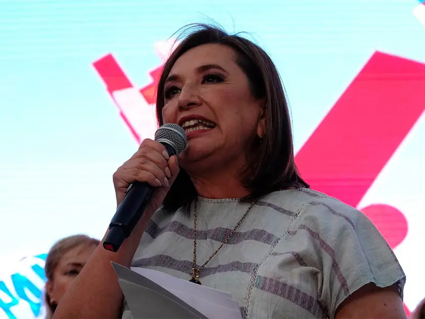 Propuesta de Xóchilt Gálvez: Restablecer Subastas de Energía