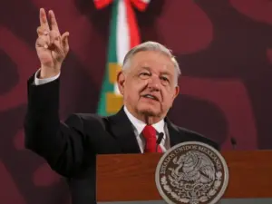 AMLO lamenta ataque en Rusia