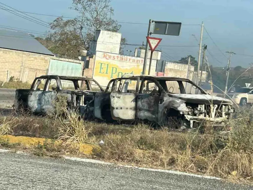 Comienzo violento de Semana Santa: 243 asesinatos