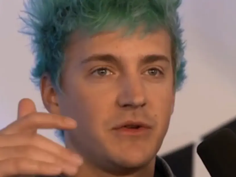 Streamer Ninja revela diagnóstico de cáncer de piel a sus seguidores